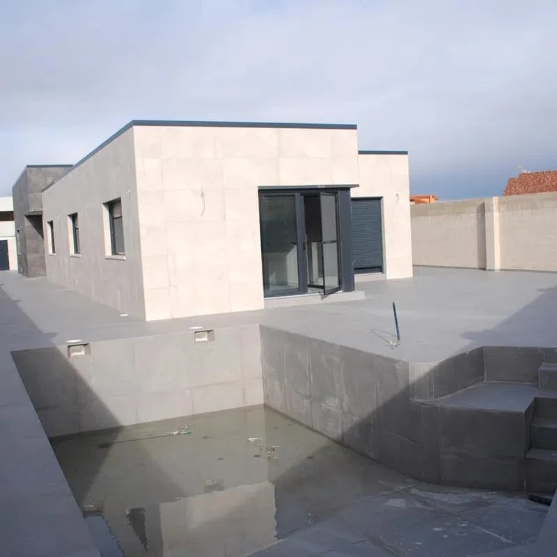 Vivienda unifamiliar en Meco VI, Madrid – imagen 2