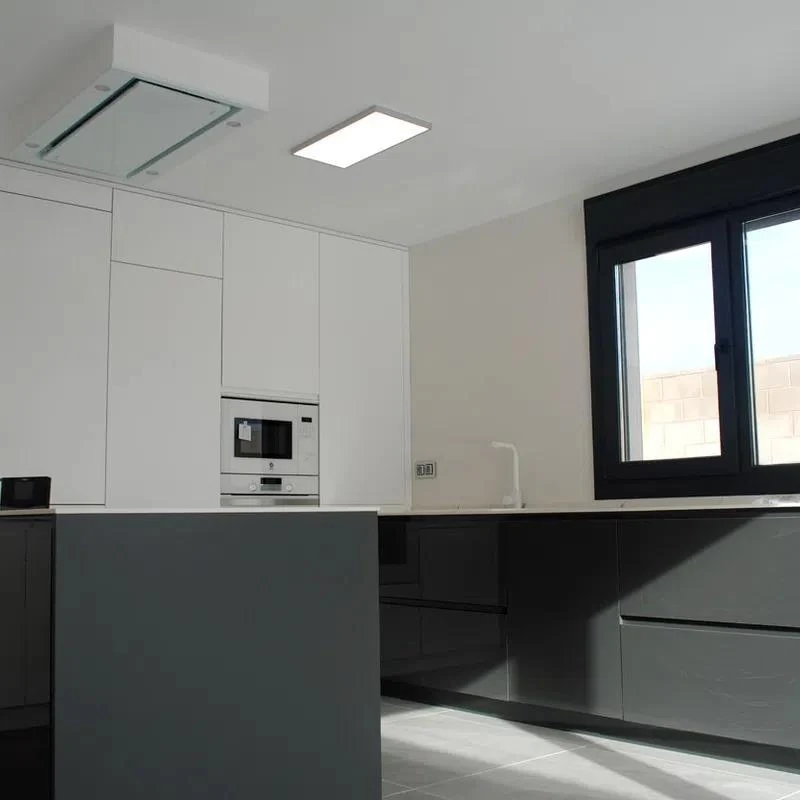 Vivienda unifamiliar en Meco VI, Madrid – imagen 4
