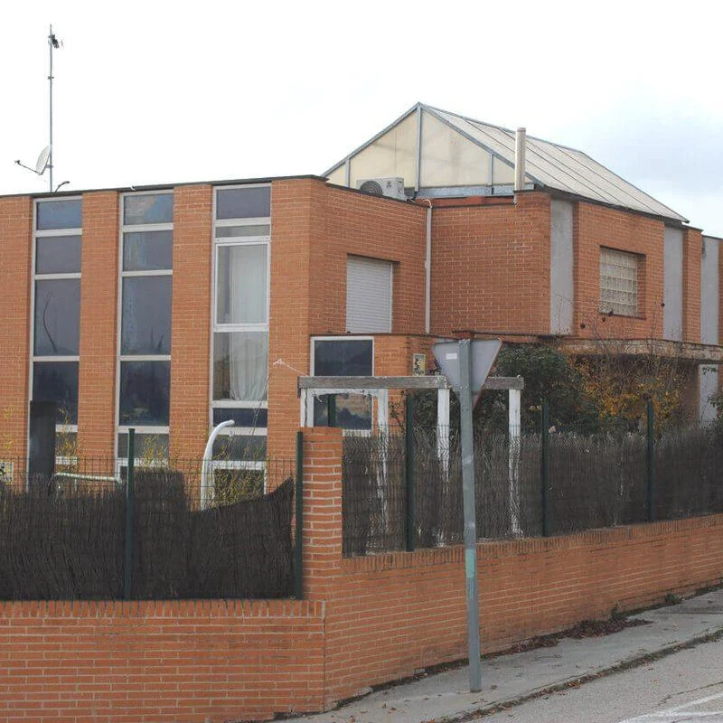 Vivienda unifamiliar en Méntrida, Toledo – imagen 2
