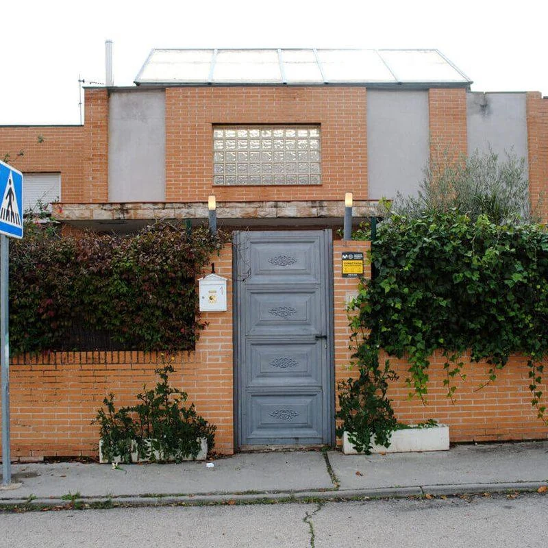 Vivienda unifamiliar en Méntrida, Toledo – imagen 3