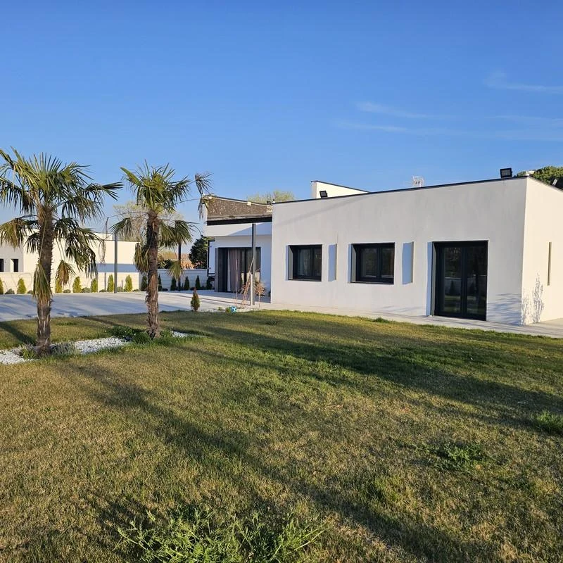 Vivienda unifamiliar en Moralzarzal I, Madrid – imagen 2