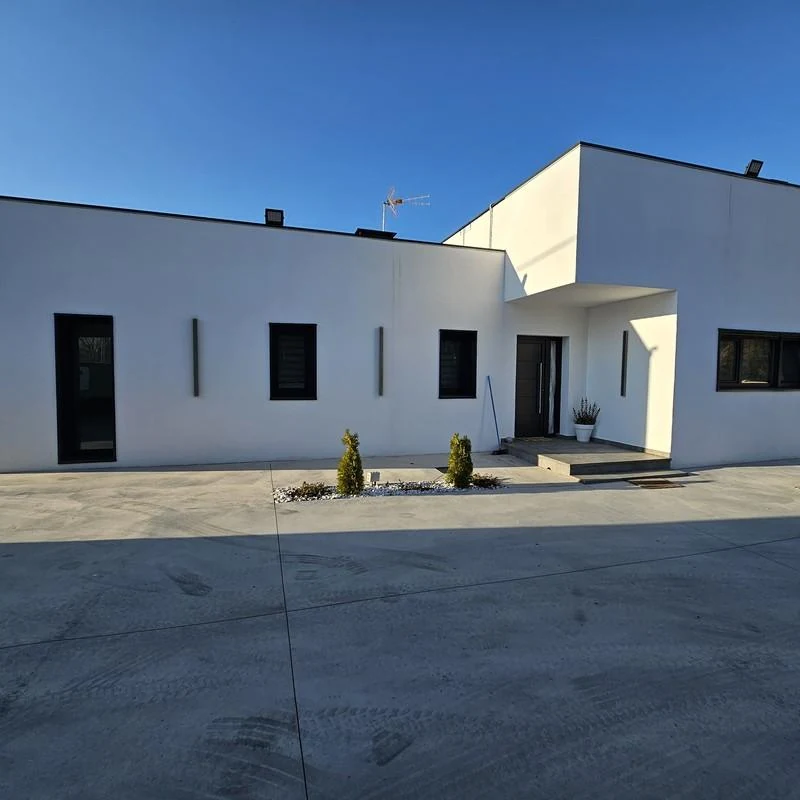 Vivienda unifamiliar en Moralzarzal I, Madrid – imagen 3