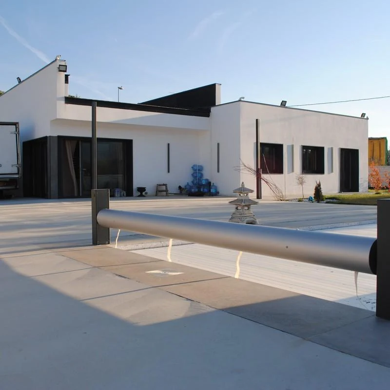 Vivienda unifamiliar en Moralzarzal I, Madrid – imagen 4