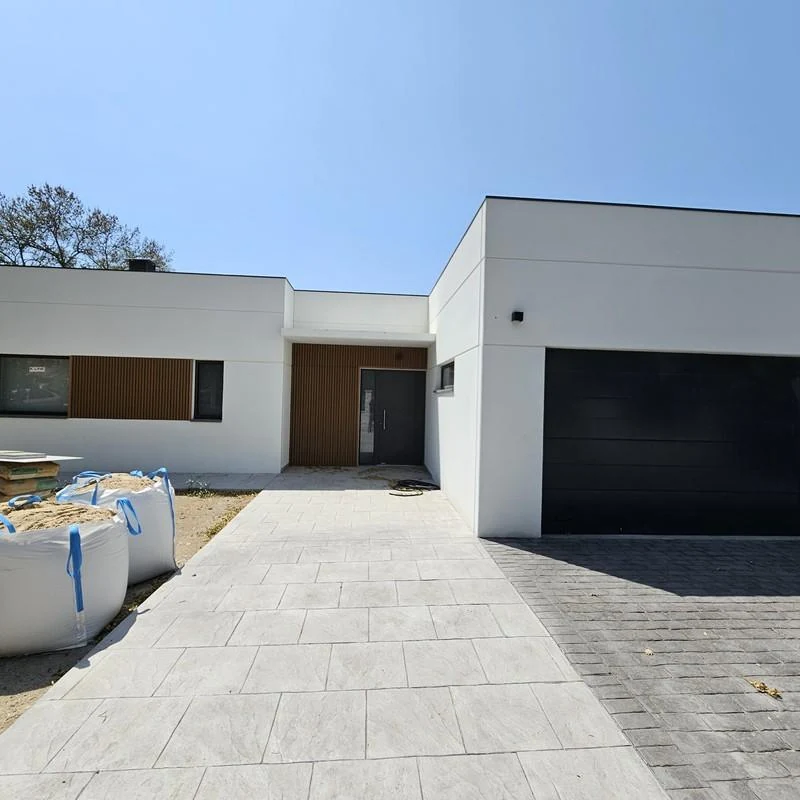 Vivienda unifamiliar en Moralzarzal II, Madrid – imagen 2