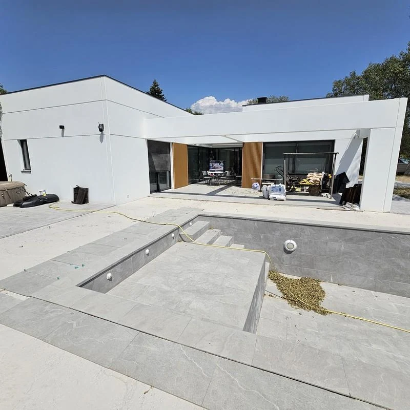 Vivienda unifamiliar en Moralzarzal II, Madrid – imagen 3