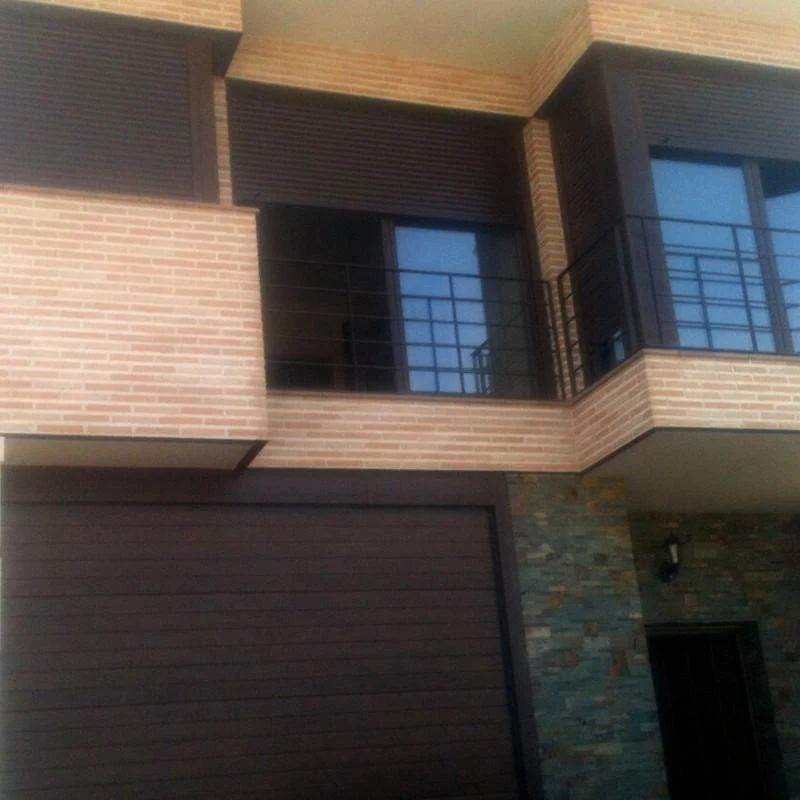 Vivienda unifamiliar en Olías del Rey I, Toledo – imagen 2