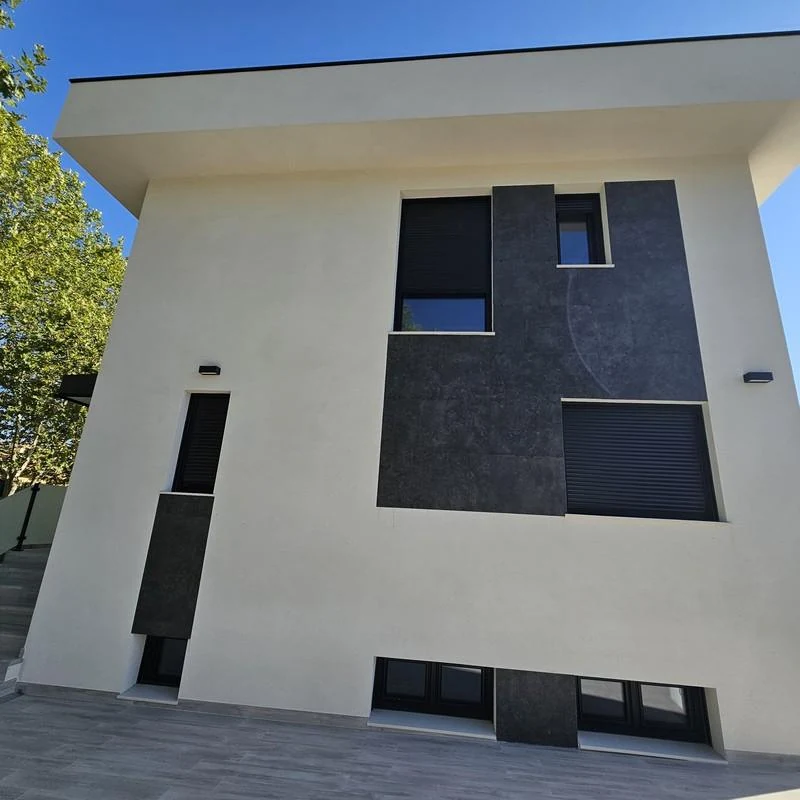 Vivienda unifamiliar en Quijorna, Madrid – imagen 2