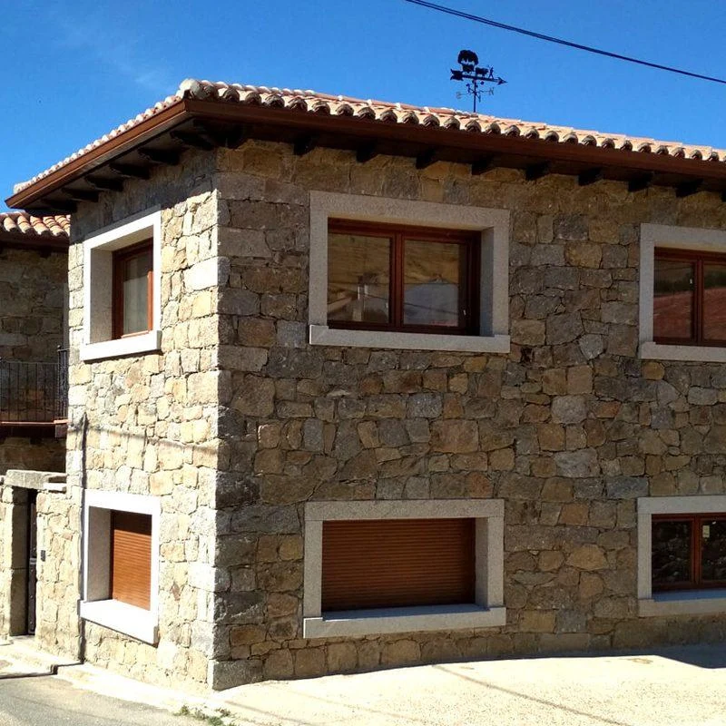 Vivienda unifamiliar en Riofrío II, Ávila – imagen 1