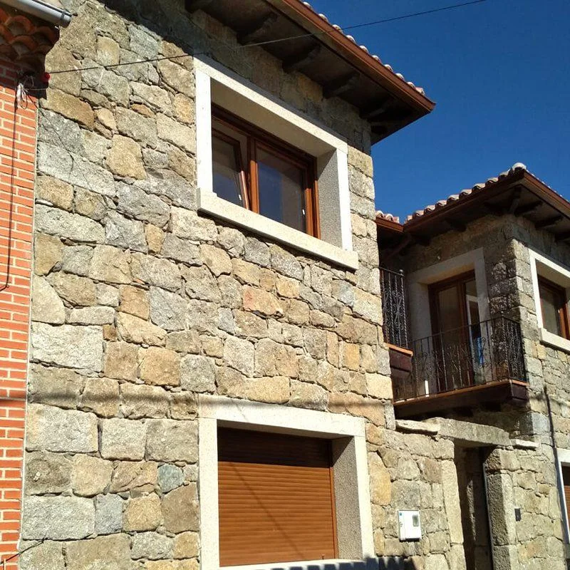 Vivienda unifamiliar en Riofrío II, Ávila – imagen 2