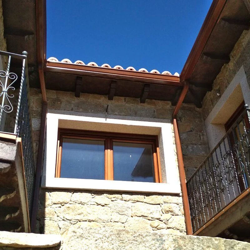 Vivienda unifamiliar en Riofrío II, Ávila – imagen 3