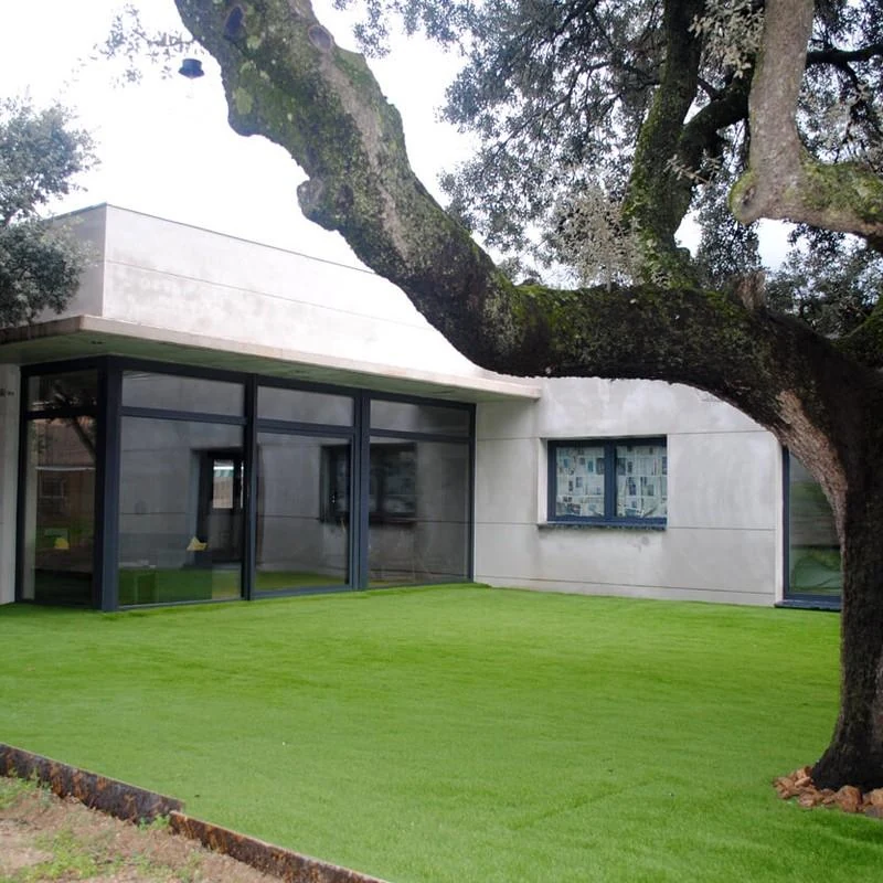 Vivienda unifamiliar en San Lorenzo de El Escorial, Madrid – imagen 1