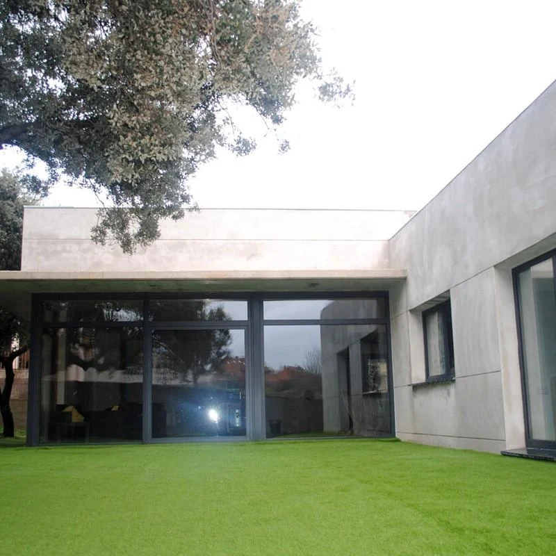 Vivienda unifamiliar en San Lorenzo de El Escorial, Madrid – imagen 2