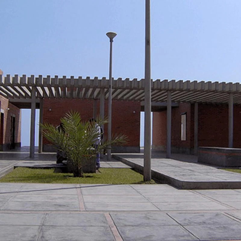 Universidad Laboral de Pachacutec en Lima, Perú – imagen 2