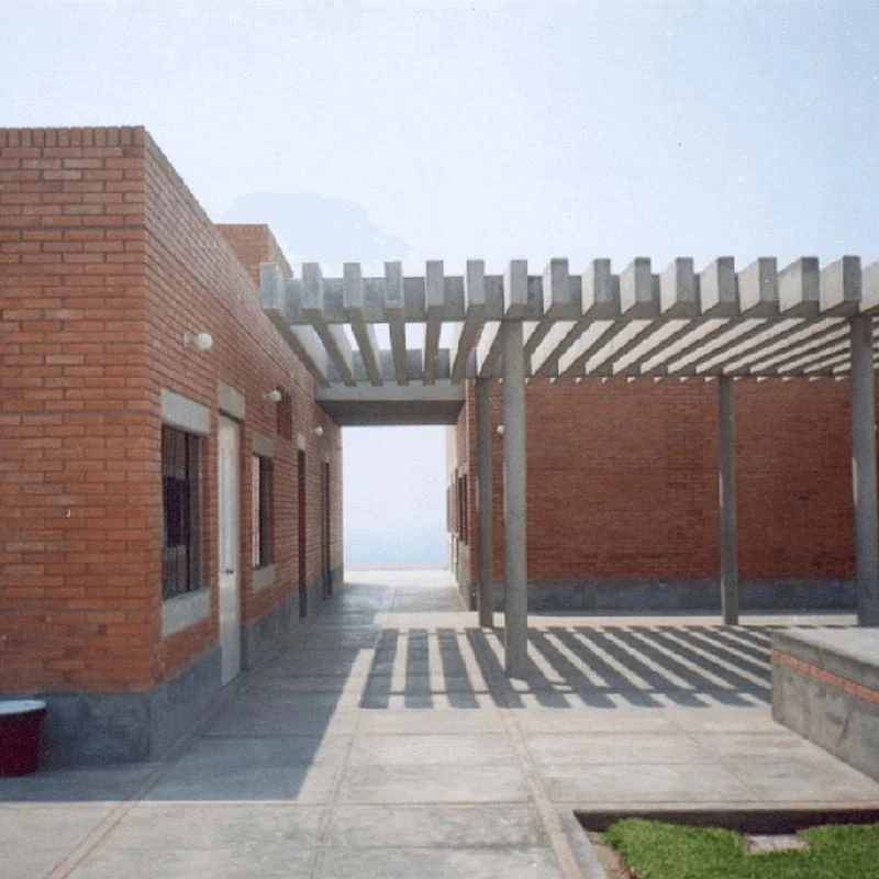 Universidad Laboral de Pachacutec en Lima, Perú – imagen 3