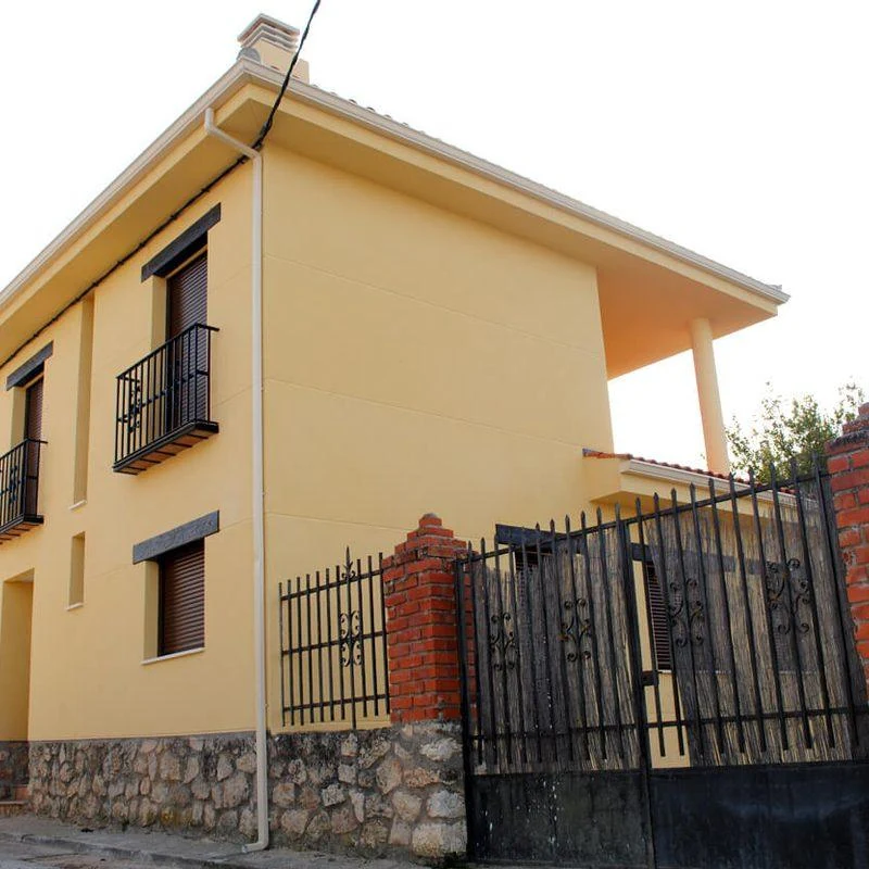 Vivienda unifamiliar en Valdeavellano, Guadalajara – imagen 2