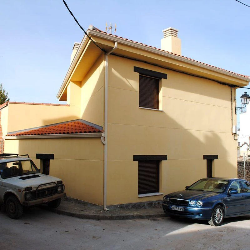 Vivienda unifamiliar en Valdeavellano, Guadalajara – imagen 3
