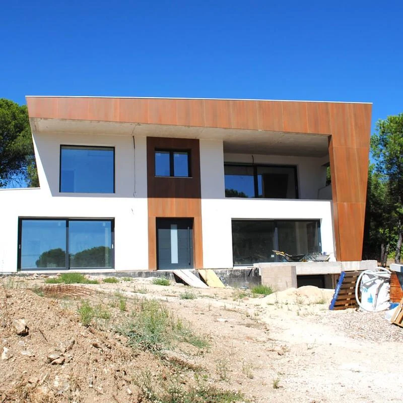 Vivienda unifamiliar en Valdemorillo, Madrid – imagen 1