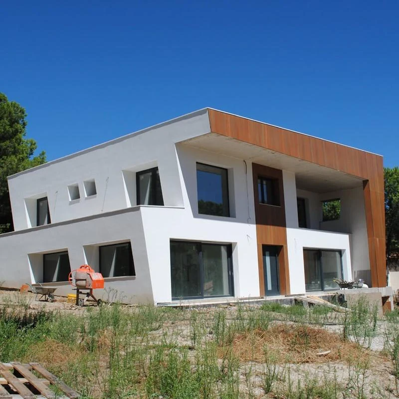 Vivienda unifamiliar en Valdemorillo, Madrid – imagen 2