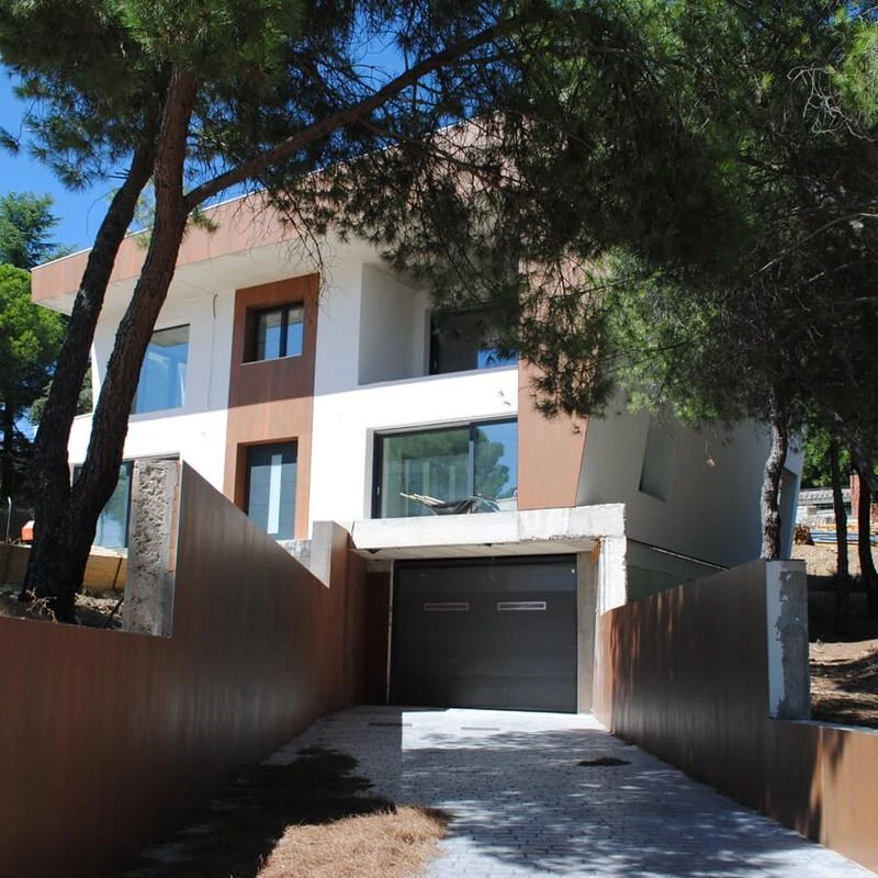 Vivienda unifamiliar en Valdemorillo, Madrid – imagen 3