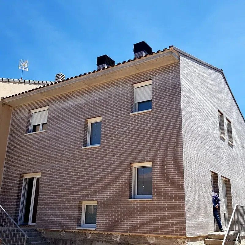 Vivienda unifamiliar en Villanueva de la Cañada, Madrid