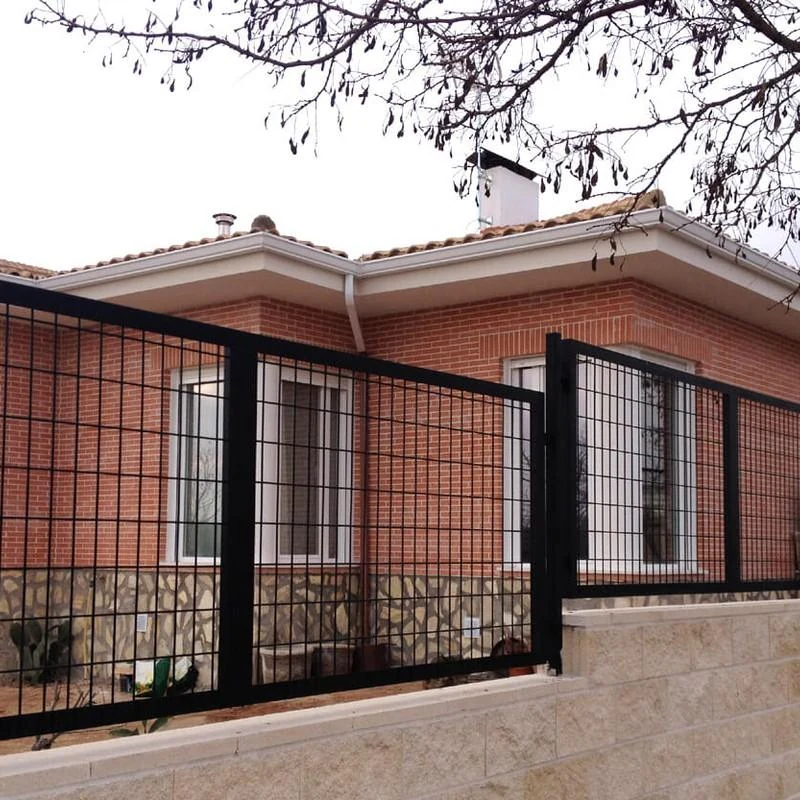 Vivienda unifamiliar en Villanueva de la Torre I, Guadalajara – imagen 1