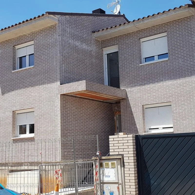 Vivienda unifamiliar en Villanueva de la Torre II, Guadalajara – imagen 2