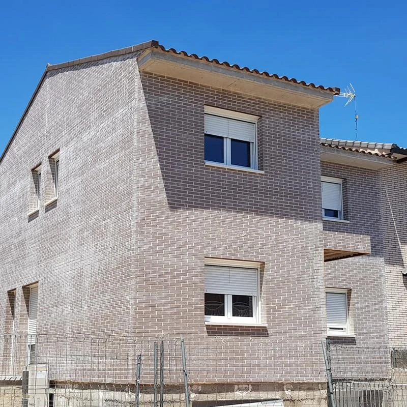 Vivienda unifamiliar en Villanueva de la Torre II, Guadalajara – imagen 3