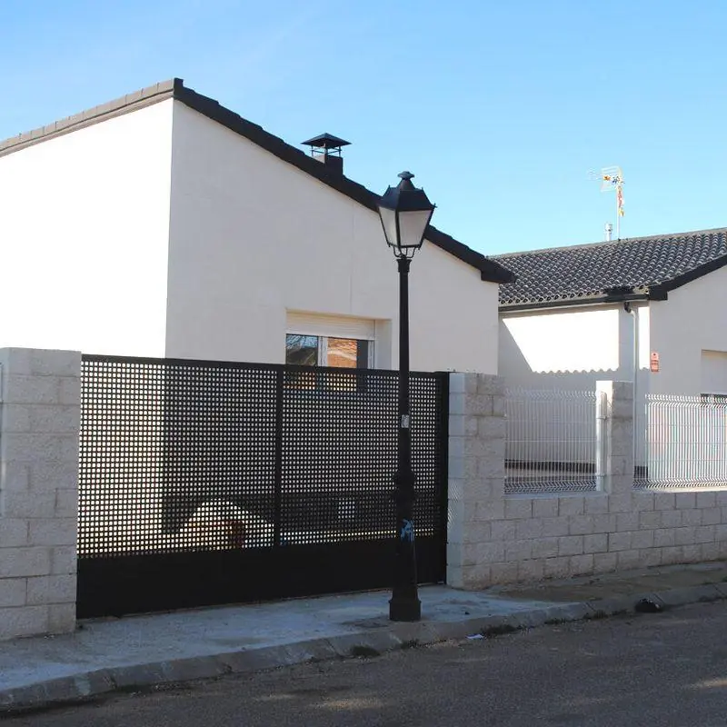 Vivienda unifamiliar en Villanueva de la Torre III, Guadalajara – imagen 2