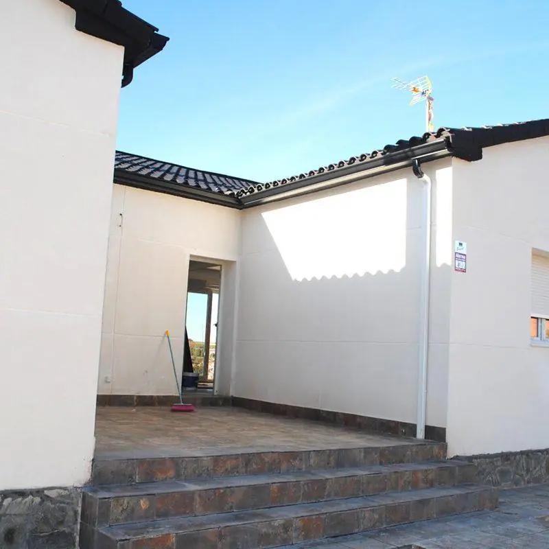 Vivienda unifamiliar en Villanueva de la Torre III, Guadalajara – imagen 3
