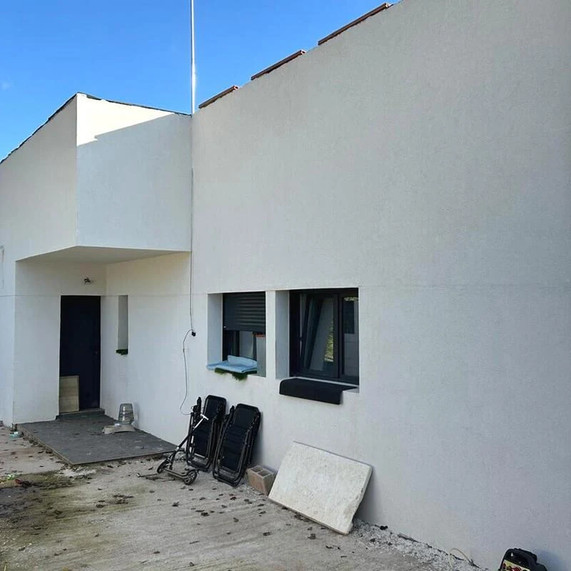 Vivienda unifamiliar en Villar del Olmo, Madrid – imagen 2