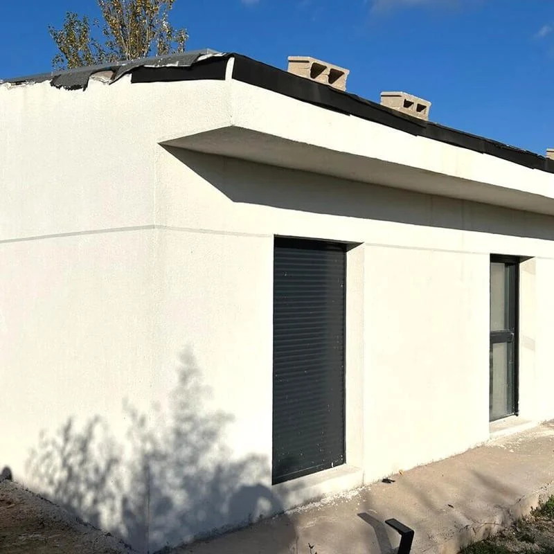 Vivienda unifamiliar en Villar del Olmo, Madrid – imagen 3