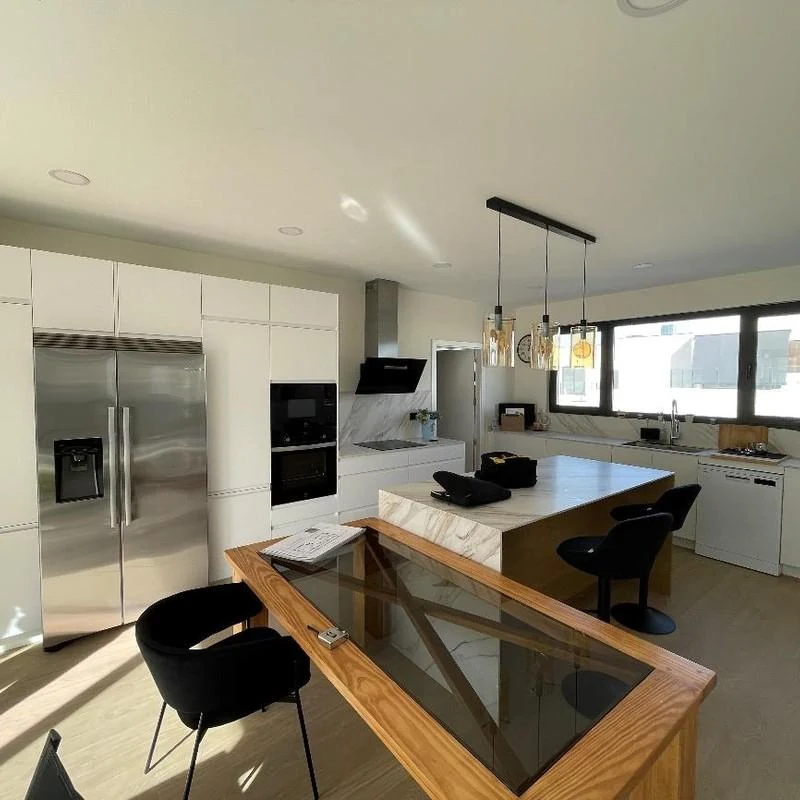Vivienda unifamiliar en Villaviciosa de Odón, Madrid – imagen 3