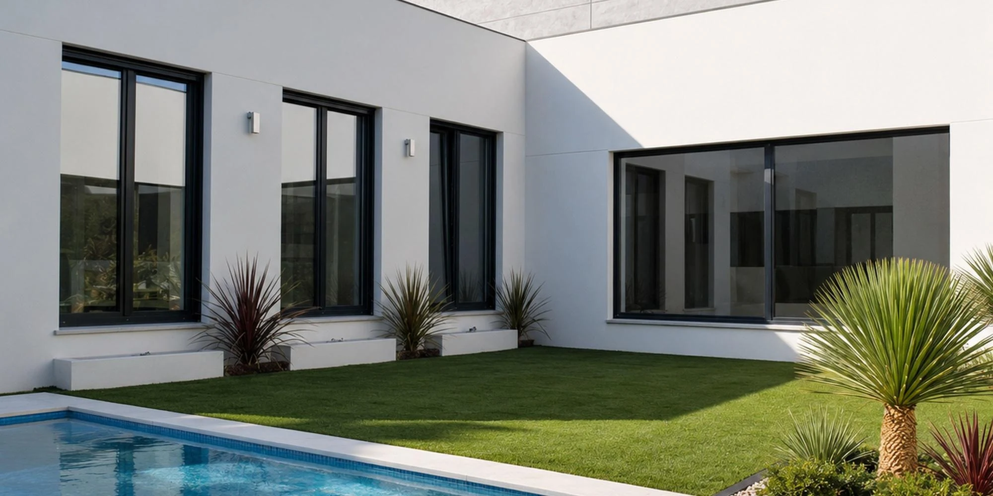 Vivienda unifamiliar en Villaviciosa de Odón, Madrid – imagen 4